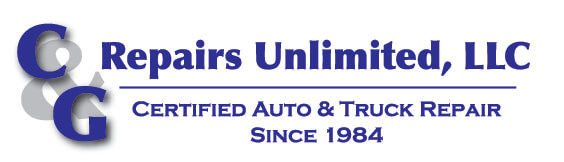 C & G Repairs Unlimited LLC.
